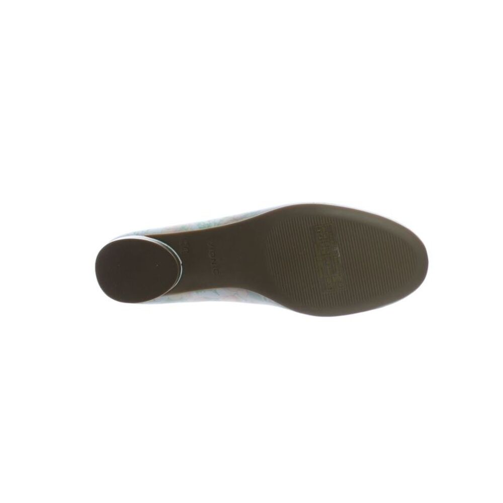 Vionic Womens Callisto Beige Ballet Flats Size 7 Medium (B, M) - Picture 4 of 4